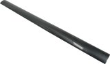 Allstar Performance Sprint Wing Caps ALL23220 Cap, Top, Plastic, Carbon Fiber Look Finish, 60 in. Length, Each thumbnail 1