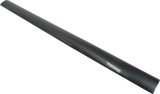 Allstar Performance Sprint Wing Caps ALL23220 Cap, Top, Plastic, Carbon Fiber Look Finish, 60 in. Length, Each thumbnail 2