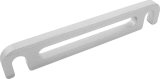 Allstar Performance Upper Control Arm Shims ALL60206 Shim, Steel, .375 in. Thick, Each thumbnail 1