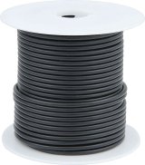 Allstar Performance Primary Electrical Wire ALL76511 Wire, 20-Gauge, 100 ft. Long, Black, Each thumbnail 2