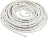 Allstar Performance Primary Electrical Wire ALL76562 Wire, 12-Gauge, 12 ft. Long, White, Each thumbnail 2