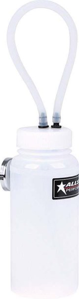 Allstar Performance Brake Bleeder Bottles ALL11018 Bottle, Magnetic, 16 oz. Each thumbnail 1