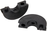 Allstar Performance Bump Stop Components ALL64460-10 16mm Shock Collar Shim Kit 1/2 in thumbnail 1