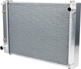 Allstar Performance Radiators ALL30310 aluminum Exact fit radiators provide increased cooling over original copper radiator. Des thumbnail 1