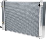 Allstar Performance Radiators ALL30310 aluminum Exact fit radiators provide increased cooling over original copper radiator. Des thumbnail 2