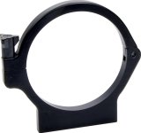 Allstar Performance Nitrous Oxide Bottle Brackets ALL14415 Bracket, Billet Aluminum, Black Anodized, 4.000 in. Diameter, Each thumbnail 1
