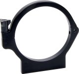 Allstar Performance Nitrous Oxide Bottle Brackets ALL14415 Bracket, Billet Aluminum, Black Anodized, 4.000 in. Diameter, Each thumbnail 2