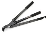 Allstar Performance Bead Breakers ALL44028 Breaker, Standard Jaw, Steel, Black Rubber Grip, Adjustable Arm, Each thumbnail 2