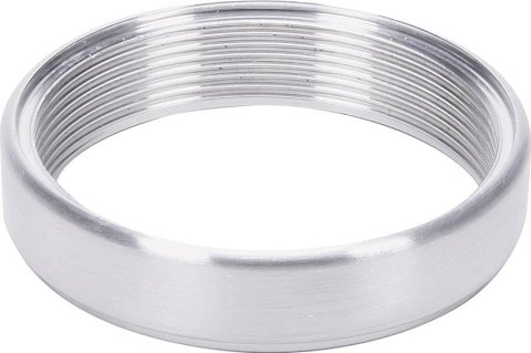 Allstar Performance Weld-In Bungs, Nuts and Fittings ALL99374 large steel weld-in bung.