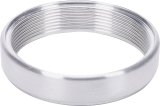 Allstar Performance Weld-In Bungs, Nuts and Fittings ALL99374 large steel weld-in bung. thumbnail 2