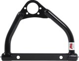 Allstar Performance IMCA-Legal Control Arms ALL57830 Arm, IMCA-Legal, Passenger Side Upper, Steel, Black Painted, 6-7/8 in. Mounts, GM, Each thumbnail 1