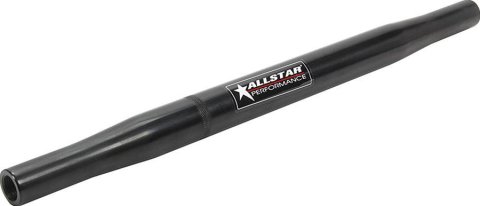 Allstar Performance Aluminum Suspension Tubes ALL56806-18 Threaded Tube, Tube, Smooth, 5/8-18 in. Thread, Aluminum, Black Anodized, 18.0 in. Length, Each
