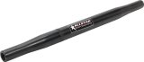 Allstar Performance Aluminum Suspension Tubes ALL56806-18 Threaded Tube, Tube, Smooth, 5/8-18 in. Thread, Aluminum, Black Anodized, 18.0 in. Length, Each thumbnail 2