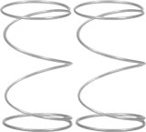 Allstar Performance Tire Groover Replacement Components ALL99305 Cradle Springs For ALL10770 thumbnail 2