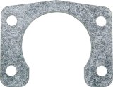 Allstar Performance Axle Retaining Plates ALL72316 Plate, Steel, Ford, Each thumbnail 1