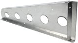 Allstar Performance Front Lower Nose Supports ALL23067 Support For Template Nose, RH thumbnail 1