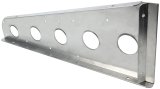 Allstar Performance Front Lower Nose Supports ALL23067 Support For Template Nose, RH thumbnail 2