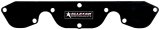 Allstar Performance Engine Port Block-Off Kits ALL34217 SB Chevy Plastic Exhaust Block Off Plates, SB2 thumbnail 2