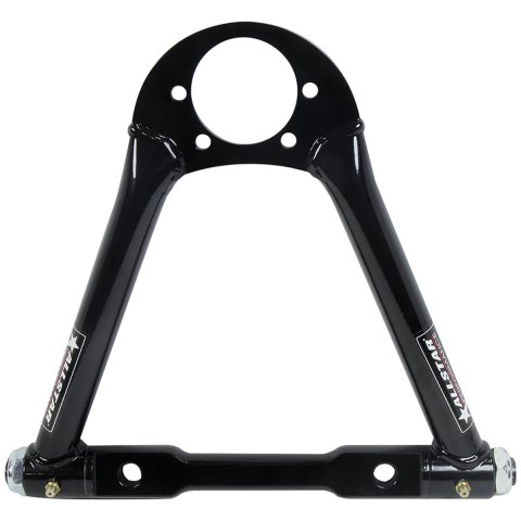 Allstar Performance Control Arms ALL57922 Upper Arm, Bolt-In, Steel Shaft, 7.50 in. Each