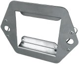Allstar Performance Gauge Panels, Pods and Mounting Cups ALL81332 Brackets, Tel-Tach Mount thumbnail 2