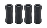 Allstar Performance Carburetor Fasteners ALL26324 Installation Hardware, Carb Hold Down Nuts, 5/16 in-18 Coarse Thread thumbnail 2