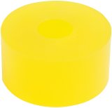 Allstar Performance Shock Bump Stop Pucks ALL64386 Stop, 1.00 in., 75 Durometer, Each thumbnail 1