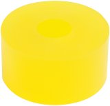 Allstar Performance Shock Bump Stop Pucks ALL64386 Stop, 1.00 in., 75 Durometer, Each thumbnail 2