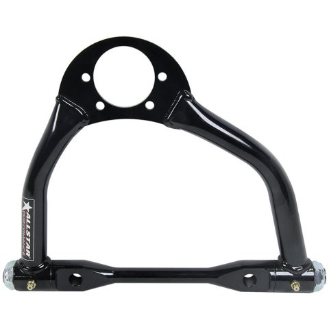 Allstar Performance Metric Control Arms ALL57980 Upper Arm, Bolt-In, Steel Shaft, 8.00 in. Length, Each