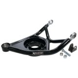 Allstar Performance Control Arms ALL57814 Arms, Tubular, Steel, Black, Front Right Lower, Buick, Chevrolet, GMC, Oldsmobile, Pontiac, Each thumbnail 2