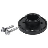 Allstar Performance Oil Filter Adapters ALL92025 Remote Filter, SBC Remote thumbnail 1