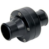 Allstar Performance Water Necks and Thermostat Housings ALL31160 Inline Thermostat, Inline Housing Kit thumbnail 1