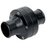 Allstar Performance Water Necks and Thermostat Housings ALL31160 Inline Thermostat, Inline Housing Kit thumbnail 2