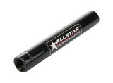 Allstar Performance Steel Suspension Tubes ALL57346 Threaded Tube, Tube, Heavy-Duty, Smooth, 5/8-18 in. Thread, Steel, Black Powdercoated, 6.0 in. Length, Each thumbnail 2