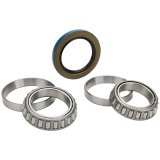 Allstar Performance Puller-Bearing Sets ALL72314 1 Ton Bearing Set REM Finish thumbnail 1