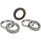 Allstar Performance Puller-Bearing Sets ALL72314 1 Ton Bearing Set REM Finish thumbnail 2