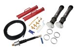 Allstar Performance Jacks ALL11303 Air Complete Kit 15.25in w/ Dirt Foot thumbnail 2