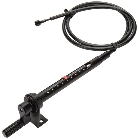Allstar Performance Remote Brake Bias Adjusters ALL42077 Adjuster