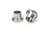 Allstar Performance Ball Joint Replacement Components ALL18796 Steel Spacers 3/4 in ID x 1 in Long 1pr thumbnail 1