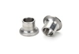 Allstar Performance Ball Joint Replacement Components ALL18796 Steel Spacers 3/4 in ID x 1 in Long 1pr thumbnail 2