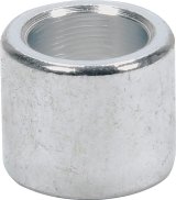 Allstar Performance Shock and Strut Spacers ALL64283-10 Spacers, 3/4 in O.D. x 1/2 in I.D., 5/8 in Long, Set of 10 thumbnail 1