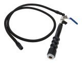 Allstar Performance Air Compressor Hoses ALL10637 60" Hose with Jack Lance thumbnail 1