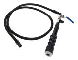 Allstar Performance Air Compressor Hoses ALL10637 60" Hose with Jack Lance thumbnail 2