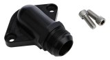 Allstar Performance Water Necks and Thermostat Housings ALL30381 Low Profile Neck -20AN Kit thumbnail 1