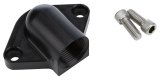 Allstar Performance Water Necks and Thermostat Housings ALL30382 Low Profile Neck Housing thumbnail 2