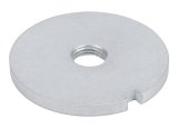 Allstar Performance Shock and Strut Components ALL64292 Threaded Bump Washer Fox 7/16"-20 thumbnail 1