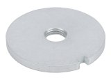 Allstar Performance Shock and Strut Components ALL64292 Threaded Bump Washer Fox 7/16"-20 thumbnail 2