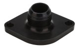 Allstar Performance Water Necks and Thermostat Housings ALL30376 O-Ring Neck 16AN thumbnail 2