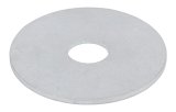Allstar Performance Shock and Strut Components ALL64296 Bump Washer Divider with 1/2" I.D. for 14mm Shaft thumbnail 1