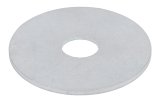 Allstar Performance Shock and Strut Components ALL64296 Bump Washer Divider with 1/2" I.D. for 14mm Shaft thumbnail 2