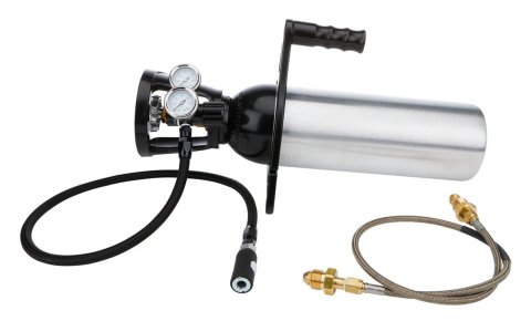 Allstar Performance Air Tanks ALL10630 Nitrogen Tank Kit
